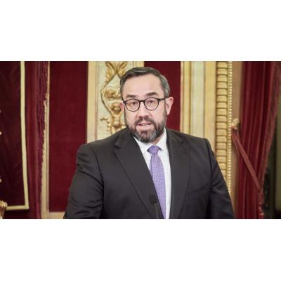 Remírez señala desde cuándo será gratuita la AP-15 en Navarra: “la decisión política está tomada”