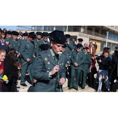 Un jurado popular juzgará al piloto de la narcolancha que mató a dos guardias civiles en Barbate