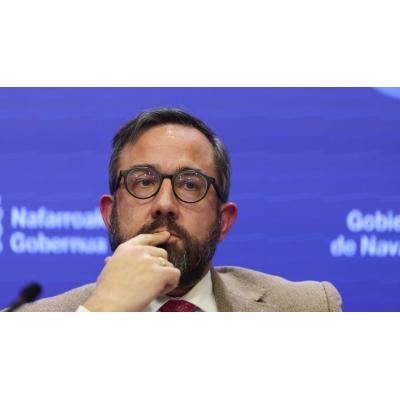 El Gobierno de Navarra estudia acciones legales por la difusión de datos de la agresión a un menor