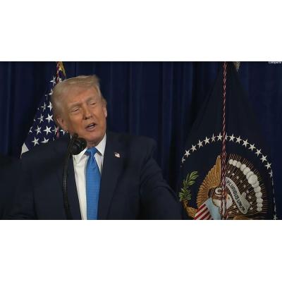 Cadena perpetua para el hombre que intentó matar a Trump en un campo de golf en Florida