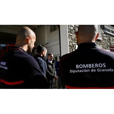 En imágenes: Andalucía tiene seis ríos en nivel rojo y 3.000 personas desalojadas en Cádiz, Jaén y Málaga