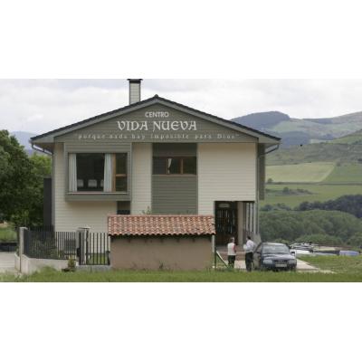 El Gobierno de Navarra afirma que no se han detectado delitos en el centro 'Vida Nueva' de Ciriza