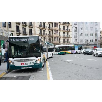 La mayoría sindical en TCC destituye a UGT de la presidencia del comité de empresa