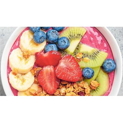 El cardiólogo Aurelio Rojas explica los beneficios de las frutas y cómo consumirlas correctamente