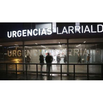 ‘No trato’ en el Hospital de Navarra