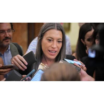 Junts confirma que votará en contra del 'escudo social' por ser "injusto" con el pequeño propietario