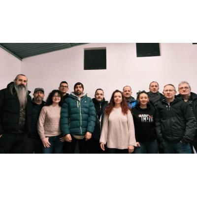 La mayoría sindical del comité de TCC Moventis echa a UGT de la presidencia