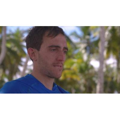 'El Conquis': la maldición de la cara pintada continúa y Otxoa se despide de la aventura