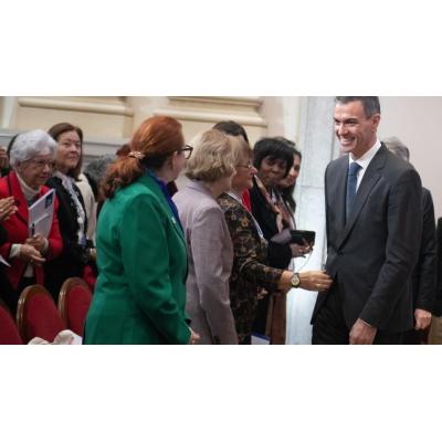 El decreto del escudo social, que incluye cambios en la moratoria de desahucios, entrará en vigor este jueves