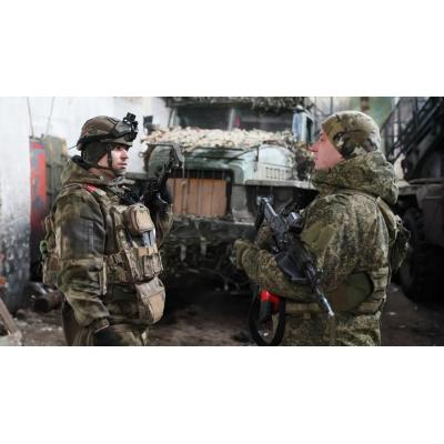 Ocho de cada diez españoles se muestran preocupados por los conflictos y guerras cercanos a la Unión Europea