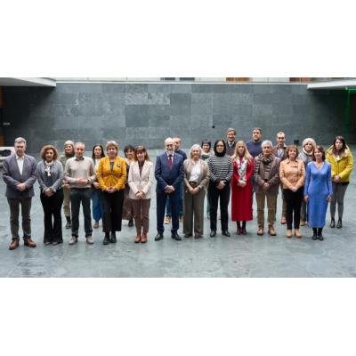 El mensaje que ha resonado en Navarra en el Día Mundial del Cáncer: “Poner al paciente en el centro”