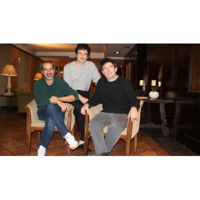 Miki Esparbé: “Wolfgang’ es un canto a las segundas oportunidades”