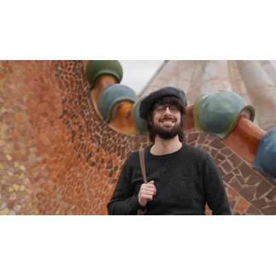 David Uclés se pronuncia tras su ausencia en las jornadas de la Guerra Civil: "Lo volvería a hacer"