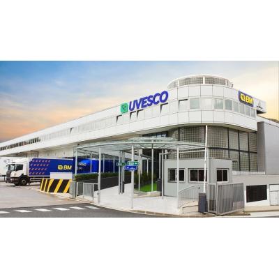 Culmina el proceso de compra de Uvesco