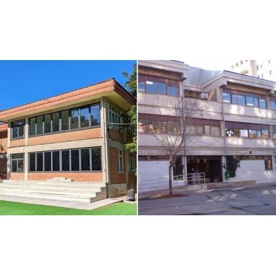 Premio a dos centros públicos navarros por su labor docente en sostenibilidad y ciudadanía global
