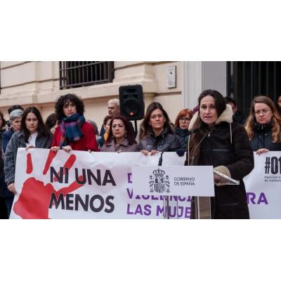 Igualdad convoca al Comité de Crisis tras cinco asesinatos en apenas un mes