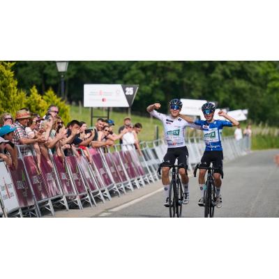La Vuelta a Navarra 2026 contará con cuatro etapas