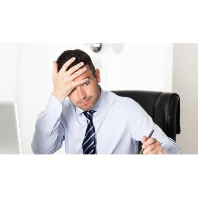 El 53 % de los directivos de empresas sufre estrés y burnout