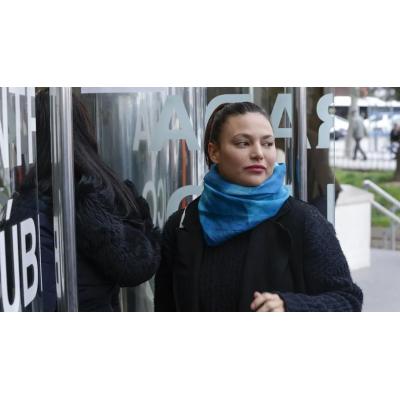 Elisa Mouliaá anuncia que retira su acusación contra Errejón por presunto abuso sexual