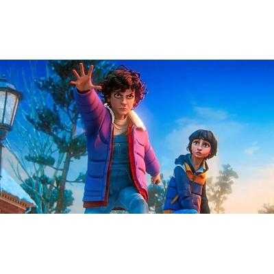 Netflix pone fecha al estreno de ‘Stranger Things: Relatos del 85’