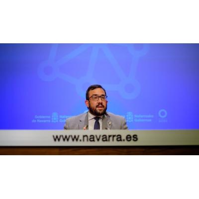 El Gobierno de Navarra saca el comodín de la "ultraderecha" para tapar la agresión sexual a un niño tutelado de 4 años