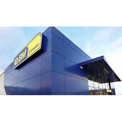 Culmina la compra de Uvesco, propietaria de BM Supermercados