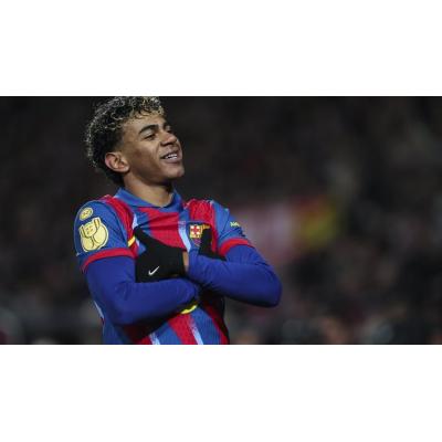 Copa del Rey | El Barça, a semifinales en Albacete con susto final