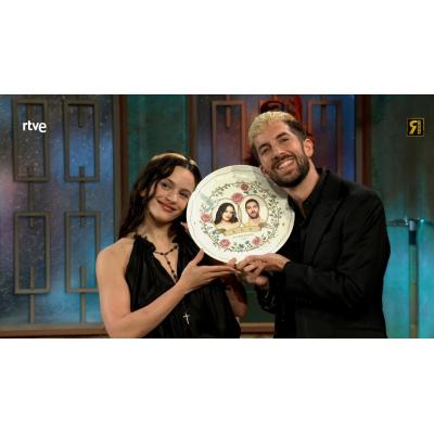 RTVE renueva 'La Revuelta' de David Broncano hasta 2028