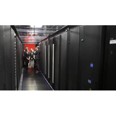 Navarra invierte 19,4 millones en modernizar su ‘supercomputadora’ hasta 2029