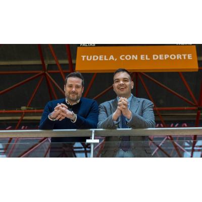 Abren otra investigación al equipo de gobierno de UPN por ayudas al CD Tudelano