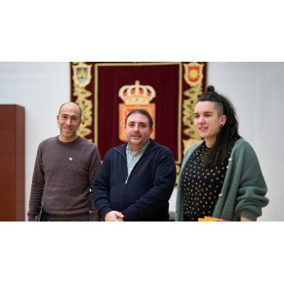 Responsables de AEK invitan al Parlamento foral a "seguir participando y colaborando" con la Korrika