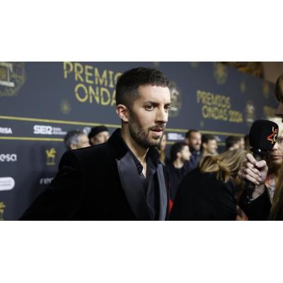 RTVE renueva a David Broncano y 'La Revuelta' hasta 2028