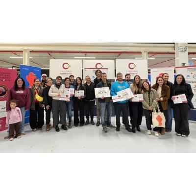 De la barra al oro: el mejor café de especialidad en Pamplona ha arrasado en un popular concurso