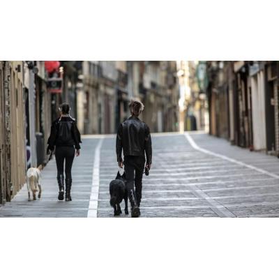 Novedosa medida en Pamplona con las mascotas