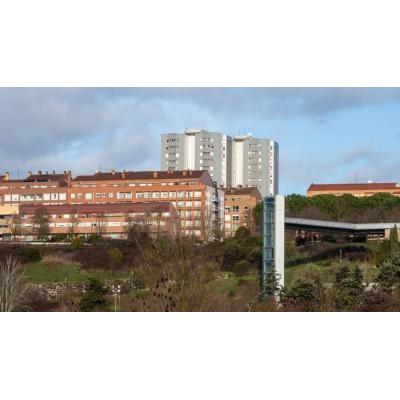 ¿Vivienda joven o segregación en Etxabakoitz?
