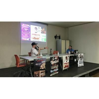 Las Jornadas sobre Azagra cumplen 31 años