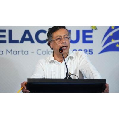 Petro propone a Trump que Colombia y Venezuela trabajen juntas para derrotar al narcotráfico