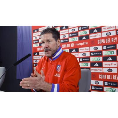 Copa del Rey | Al Atlético de Madrid le urge ganar en cuartos