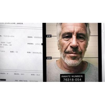 EE.UU. retira miles de documentos de Epstein tras divulgar información sobre las víctimas