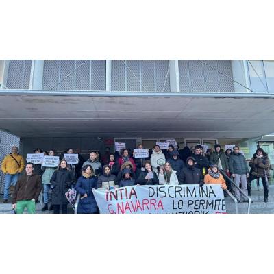 El comité de INTIA rechaza la subida salarial del 12,5% de la empresa
