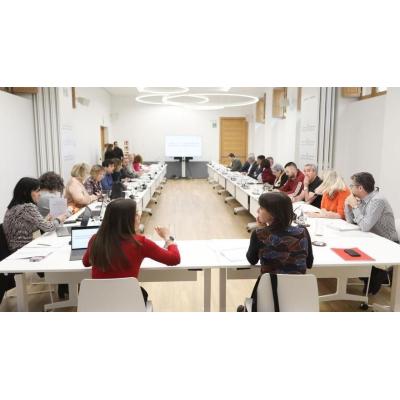 El Gobierno foral modifica el Consejo de Vivienda de Navarra para darle un nuevo impulso