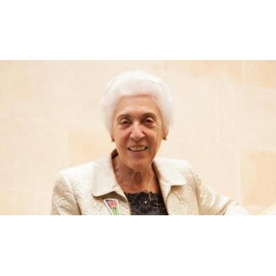 Fallece la oceanógrafa y bióloga marina Josefina Castellví a los 90 años