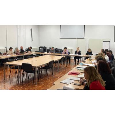 El Gobierno de Navarra prevé poner en marcha la carrera profesional en 2027, antes de las elecciones