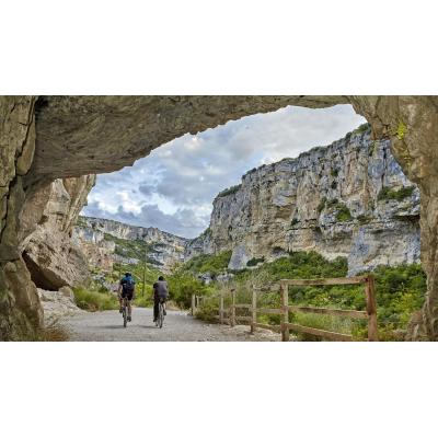 Navarra, reconocida como una de las diez regiones más acogedoras del mundo