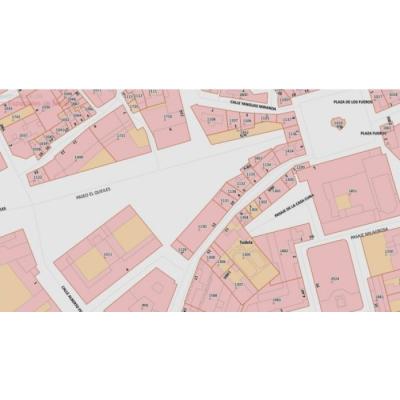 Participación ciudadana. Plan Especial de Actuación Urbana (PEAU) Parcelas 1129 Y 1130 del Polígono 5