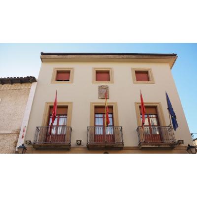 Comptos lamenta que el nuevo Mapa Local de 2019 no se desarrolle en Navarra
