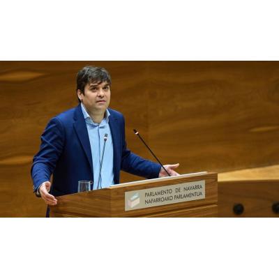 Tensión entre los socios de coalición en Navarra por el profesorado de Religión