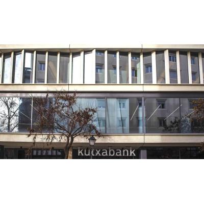 Kutxabank abordará la integración tecnológica de Cajasur durante la madrugada del viernes 13 al 14 de febrero