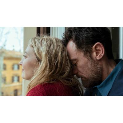 'Tres adioses', de Isabel Coixet, retan a los estrenos de cine fantástico y de animación