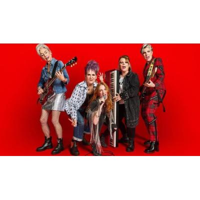 'Riot Woman', rabia punk contra la invisibilidad y por el empoderamiento
